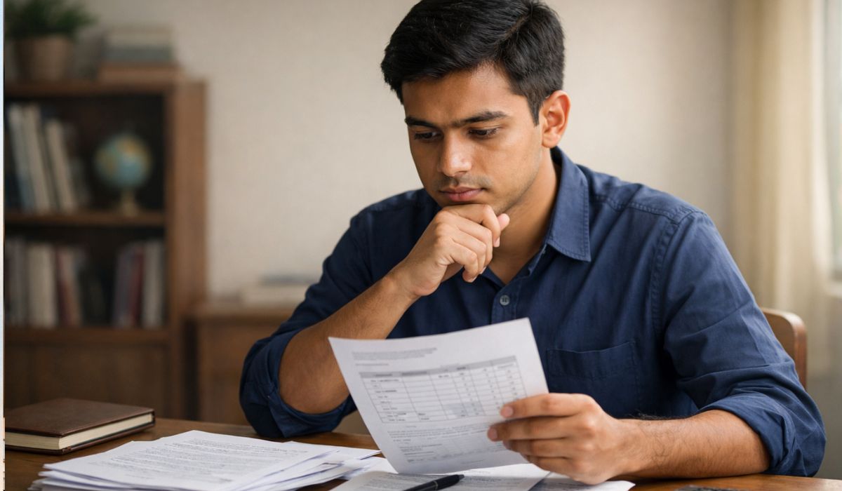 ডিগ্রি ৩য় বর্ষের রেজাল্ট পুনঃনিরীক্ষণ নিয়ে শিক্ষার্থীর ভাবনা