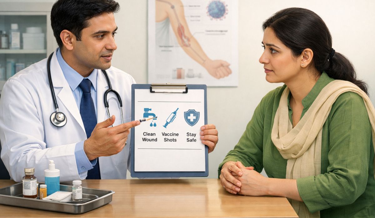 বিড়ালের কামড়ালে ভ্যাকসিনের দাম কত বাংলাদেশ বিষয়ক চিকিৎসা ও পরামর্শ