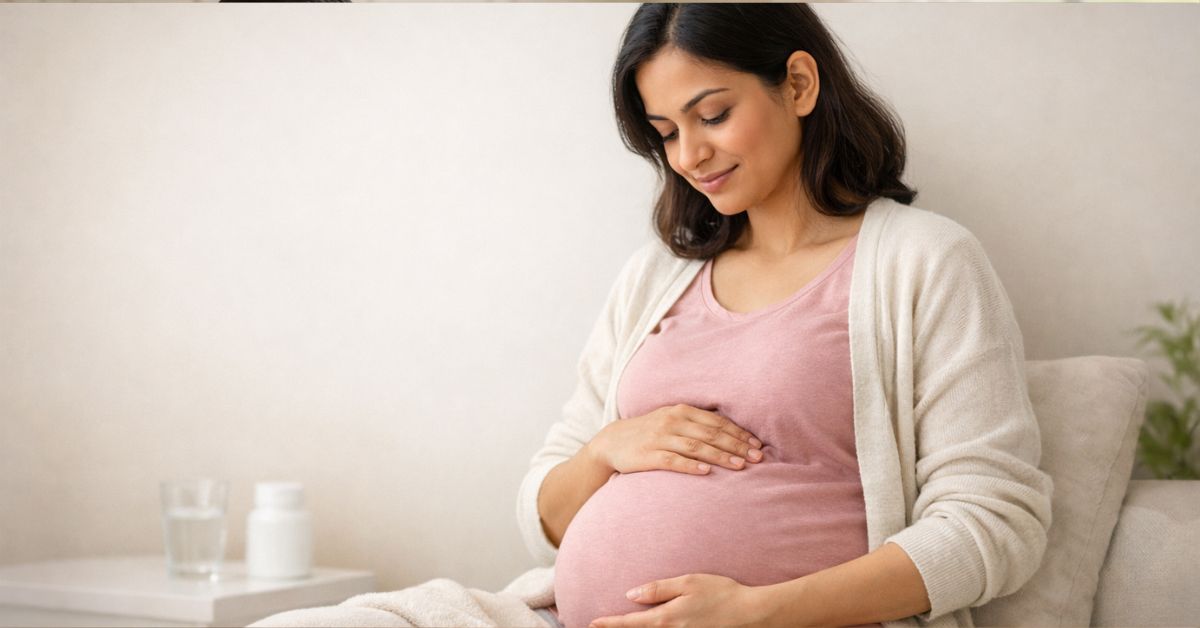 গর্ভাবস্থায় বাচ্চার ওজন কম হলে করণীয় সম্পর্কে সচেতন মা