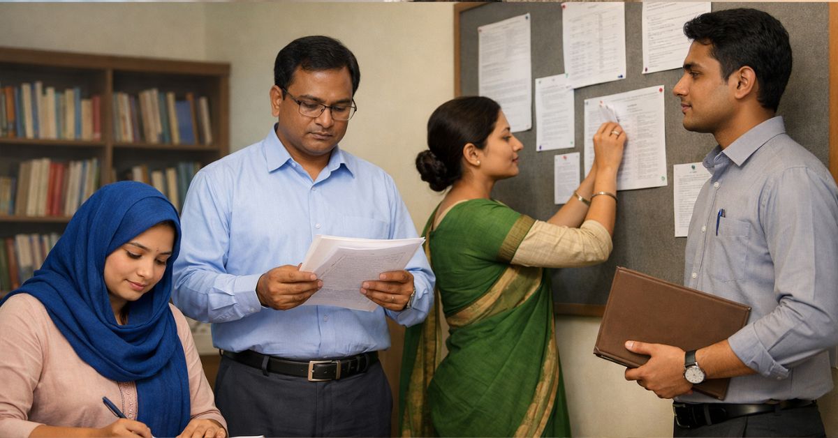 শিগগিরই আসছে ৬৭ হাজার শিক্ষক নিয়োগের গণবিজ্ঞপ্তি — শিক্ষক আবেদন