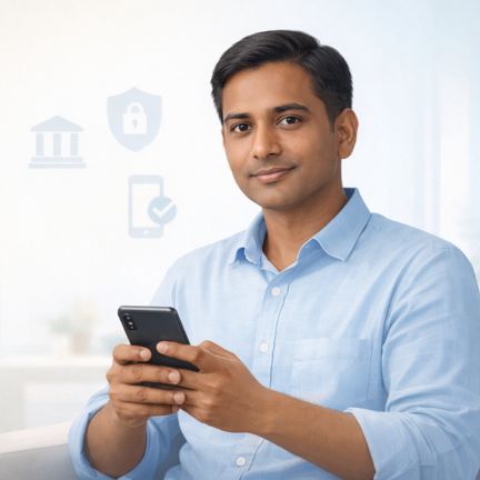 অনলাইনে লোন পাওয়ার উপায় বাংলাদেশ সম্পর্কে শিক্ষামূলক ভিজ্যুয়াল