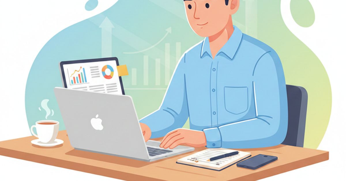 ব্যক্তিগত ফাইন্যান্স ব্যবস্থাপনার মাধ্যমে আর্থিক পরিকল্পনা ও নিরাপত্তা