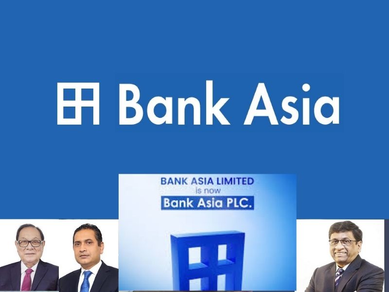 ব্যাংক এশিয়ার মালিক কে – ব্যাংক এশিয়া ব্যাংক ভবনের বাস্তবধর্মী ছবি
