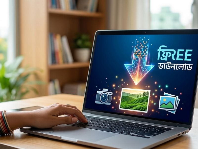 অ্যাডোবি ফটোশপ সফটওয়্যার ফ্রিতে পাওয়া যায়? সত্যটা জানুন (২০২৬ গাইড)