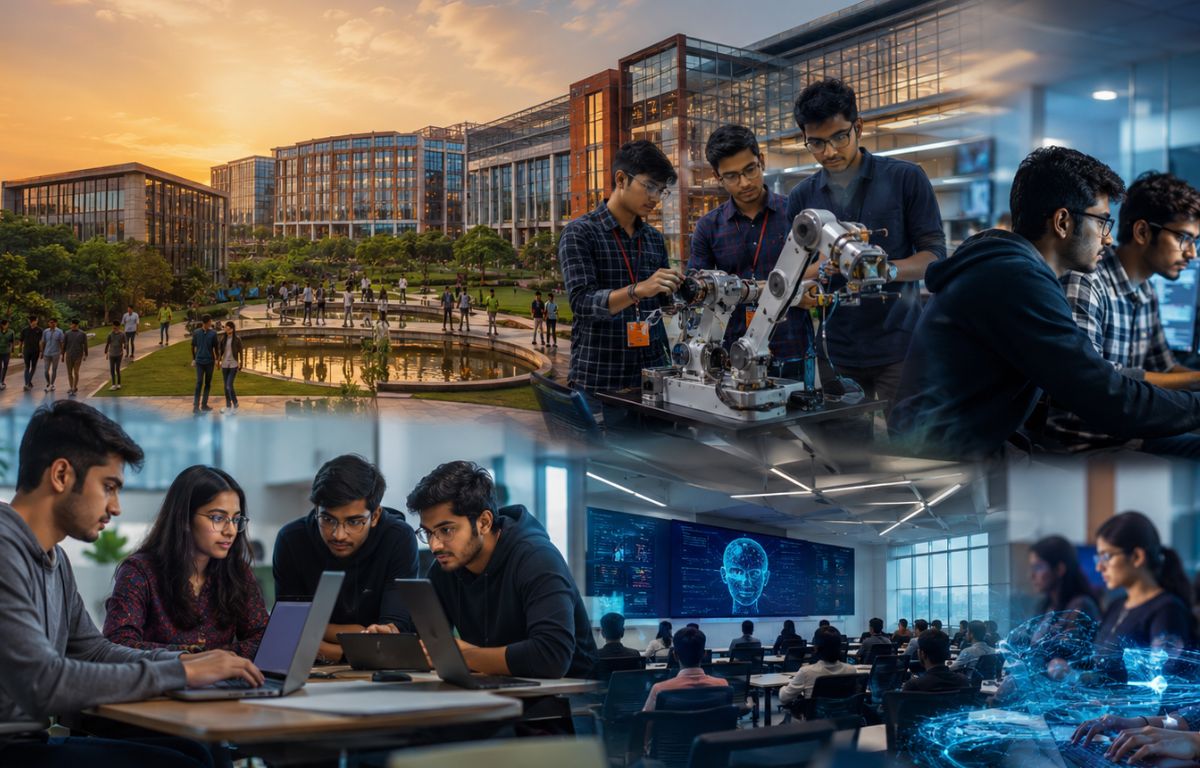 Top 10 Best Private University for CSE in Bangladesh Ranking Guide